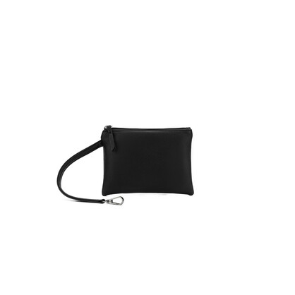 Cielo Black 3 Piece Handbag
