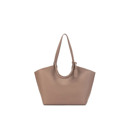 Cielo Mocha 3 Piece Handbag