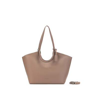 Cielo Mocha 3 Piece Handbag