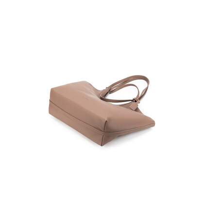 Cielo Mocha 3 Piece Handbag