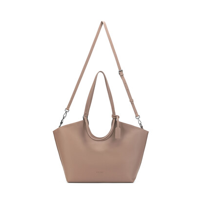 Cielo Mocha 3 Piece Handbag
