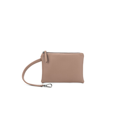Cielo Mocha 3 Piece Handbag