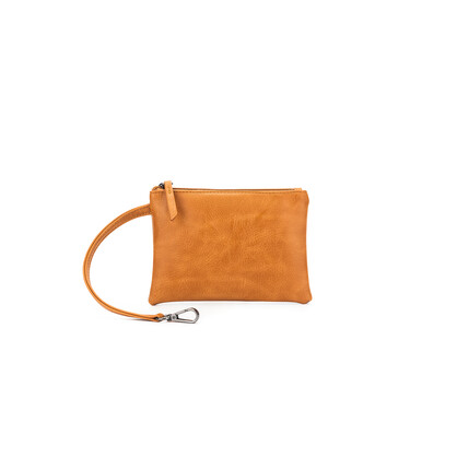 Cielo Tan 3 Piece Handbag Tote