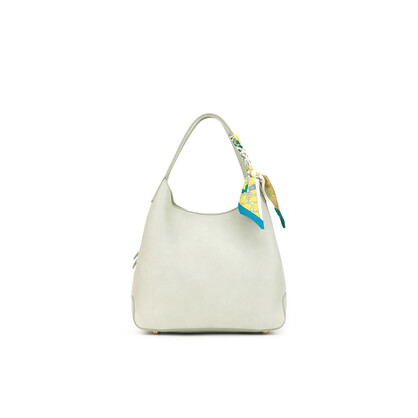 Dune Matcha Crossbody Handbag
