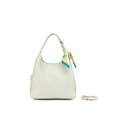 Dune Matcha Crossbody Handbag