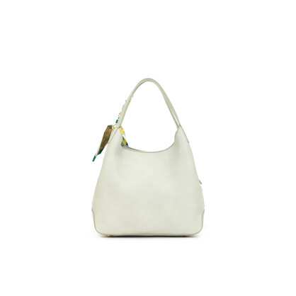 Dune Matcha Crossbody Handbag