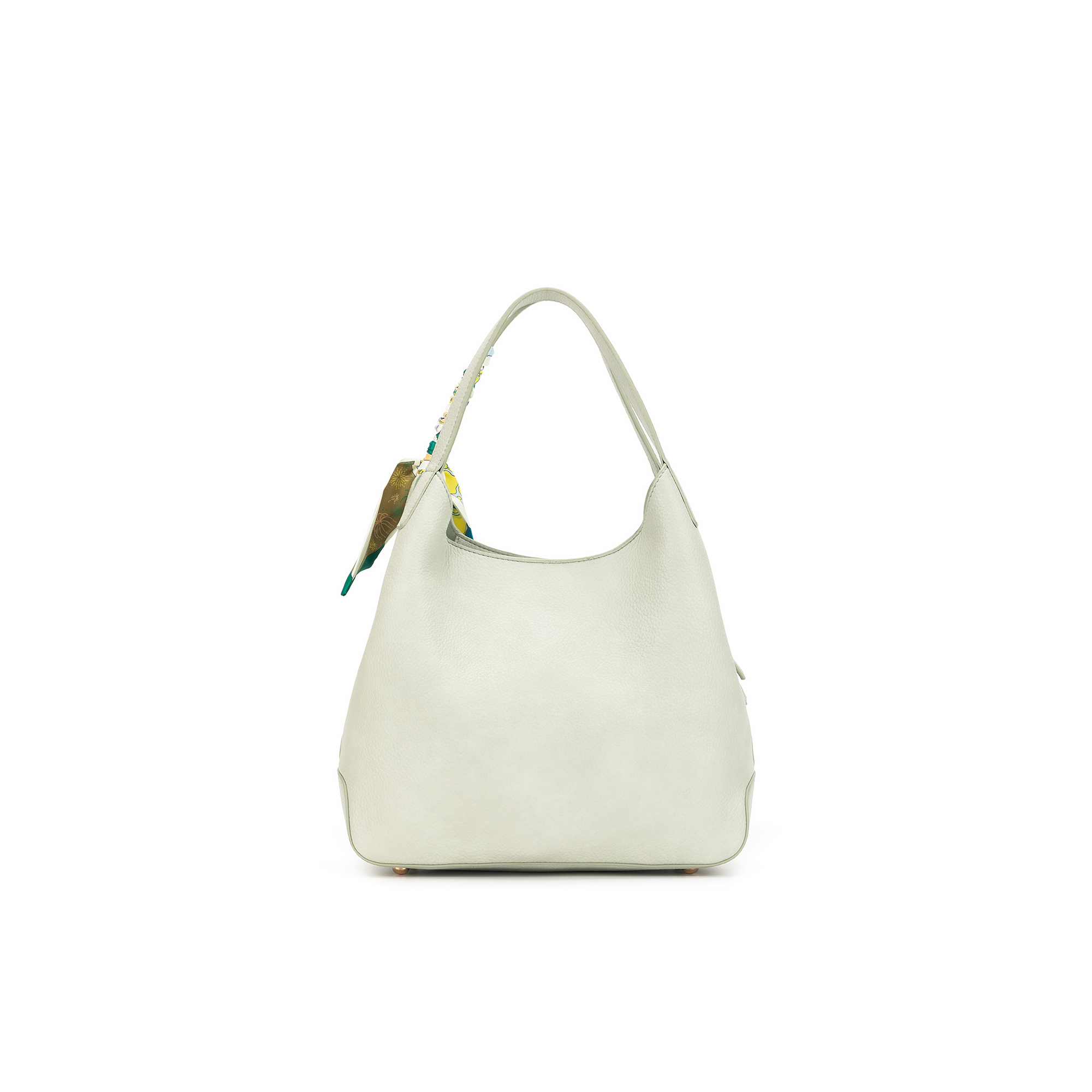 Dune Matcha Crossbody Handbag