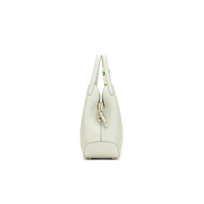 Dune Matcha Crossbody Handbag
