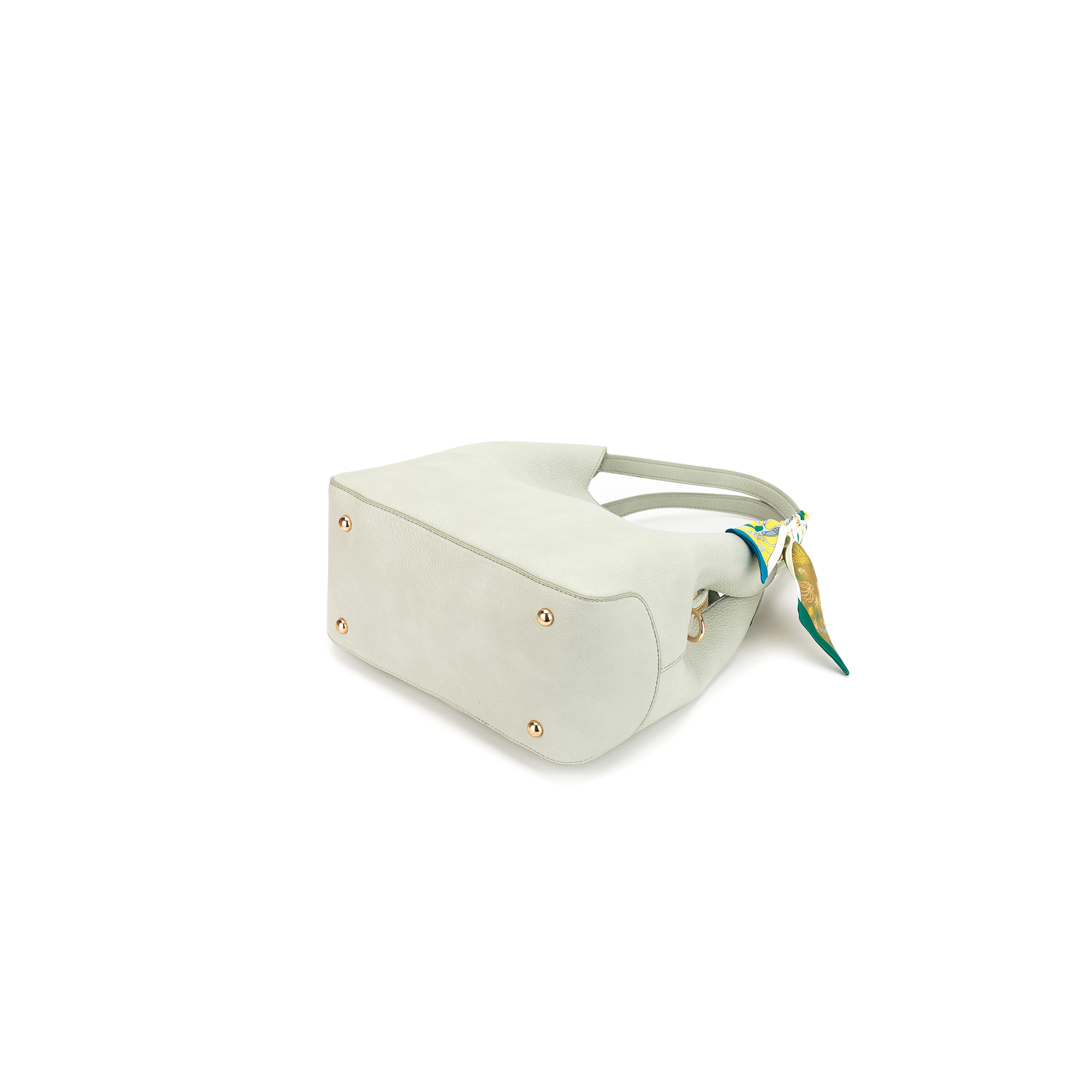Dune Matcha Crossbody Handbag