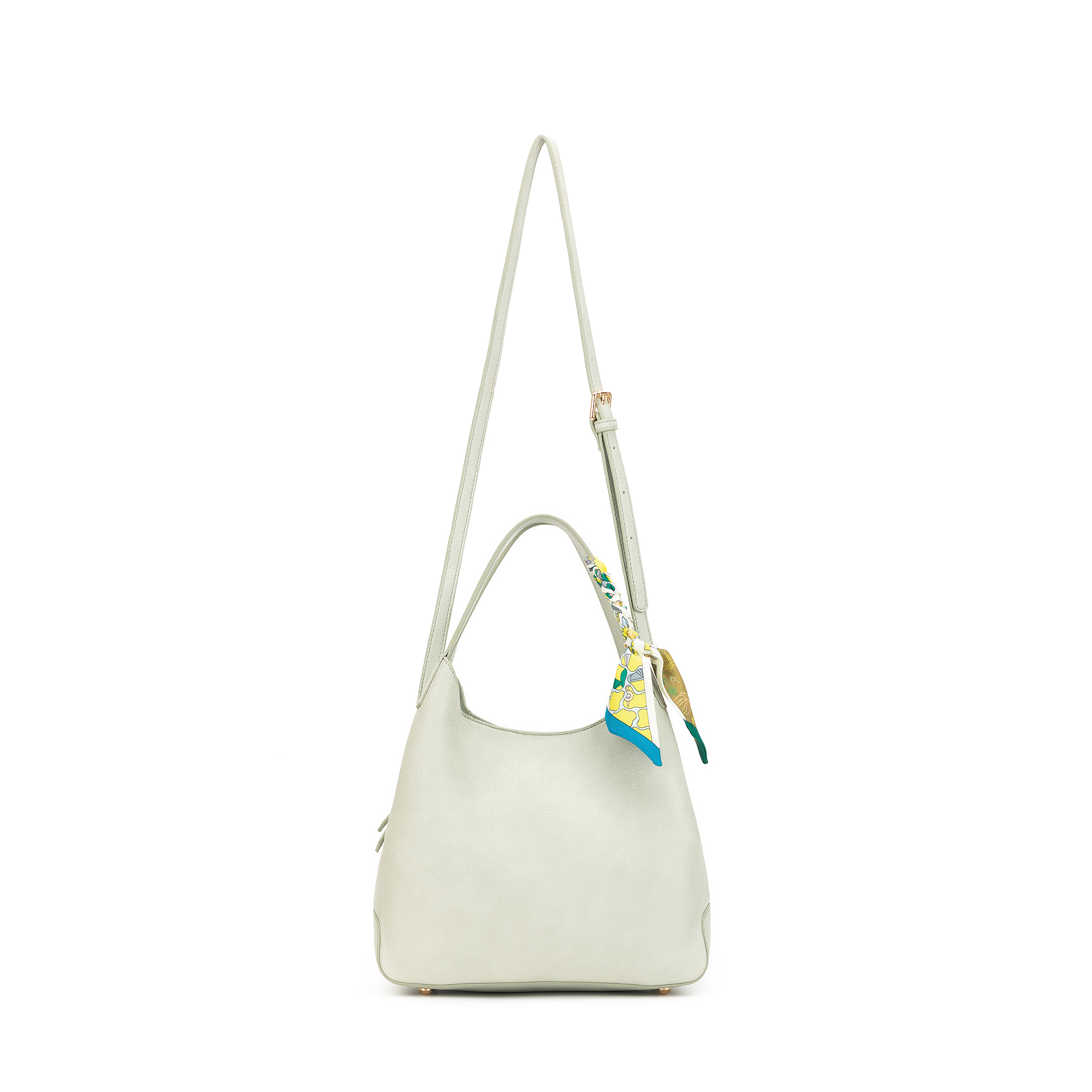 Dune Matcha Crossbody Handbag