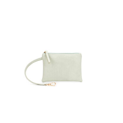 Dune Matcha Crossbody Handbag