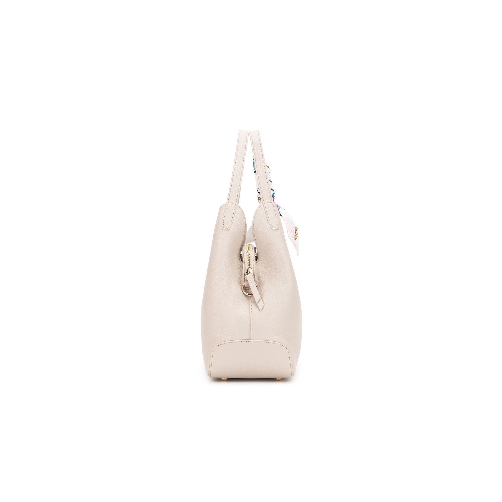 Dune Oatmeal Crossbody Handbag