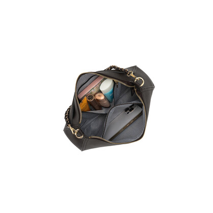 Eloise Coco Crossbody Bag