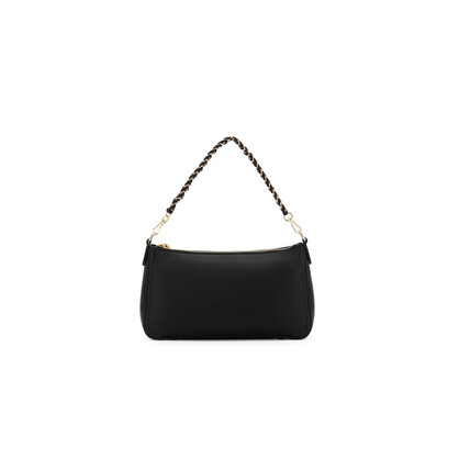 Eloise Black Crossbody Bag