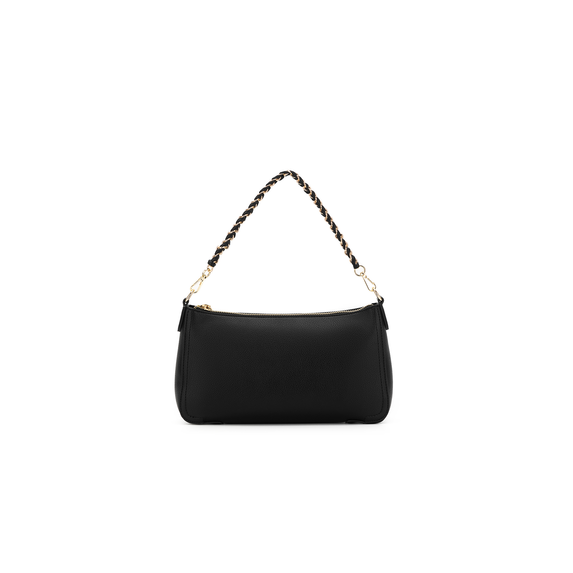 Eloise Black Crossbody Bag