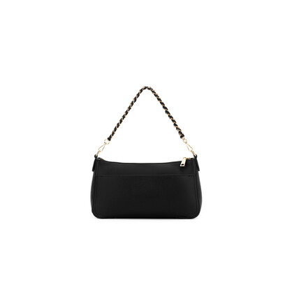 Eloise Black Crossbody Bag