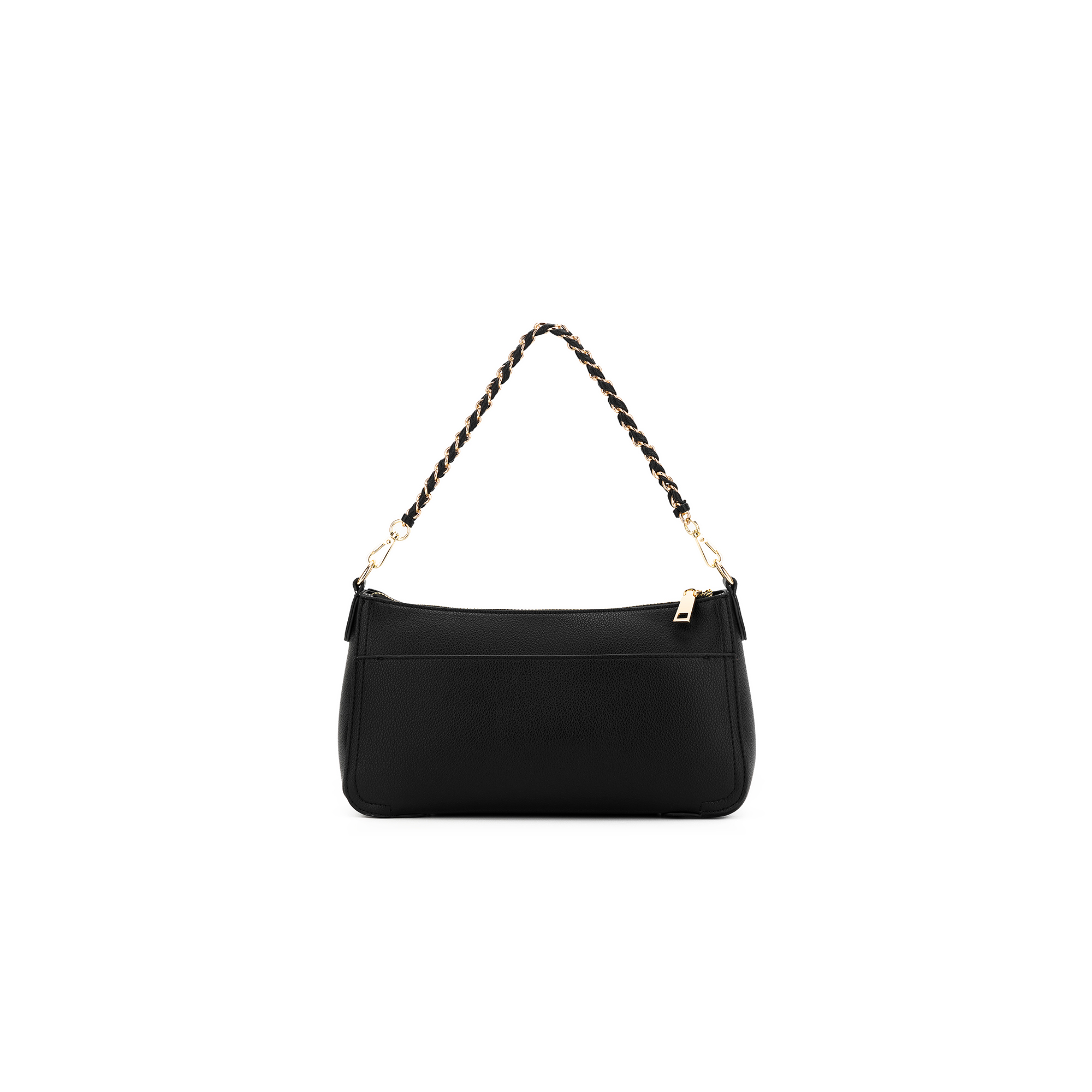 Eloise Black Crossbody Bag