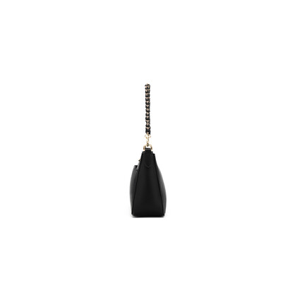 Eloise Black Crossbody Bag