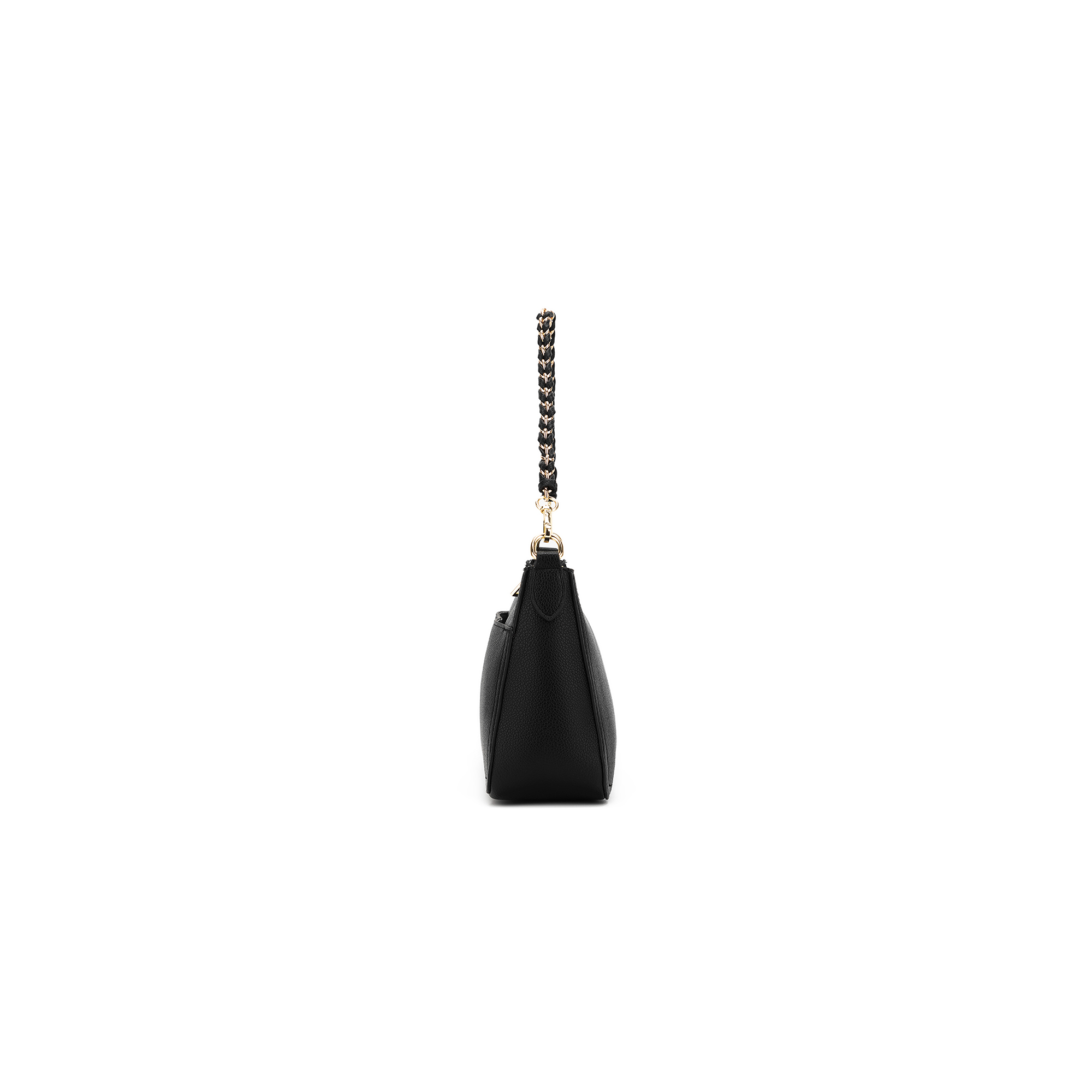 Eloise Black Crossbody Bag