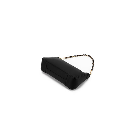 Eloise Black Crossbody Bag