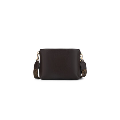Maggie Coco 3 Compartment Crossbody