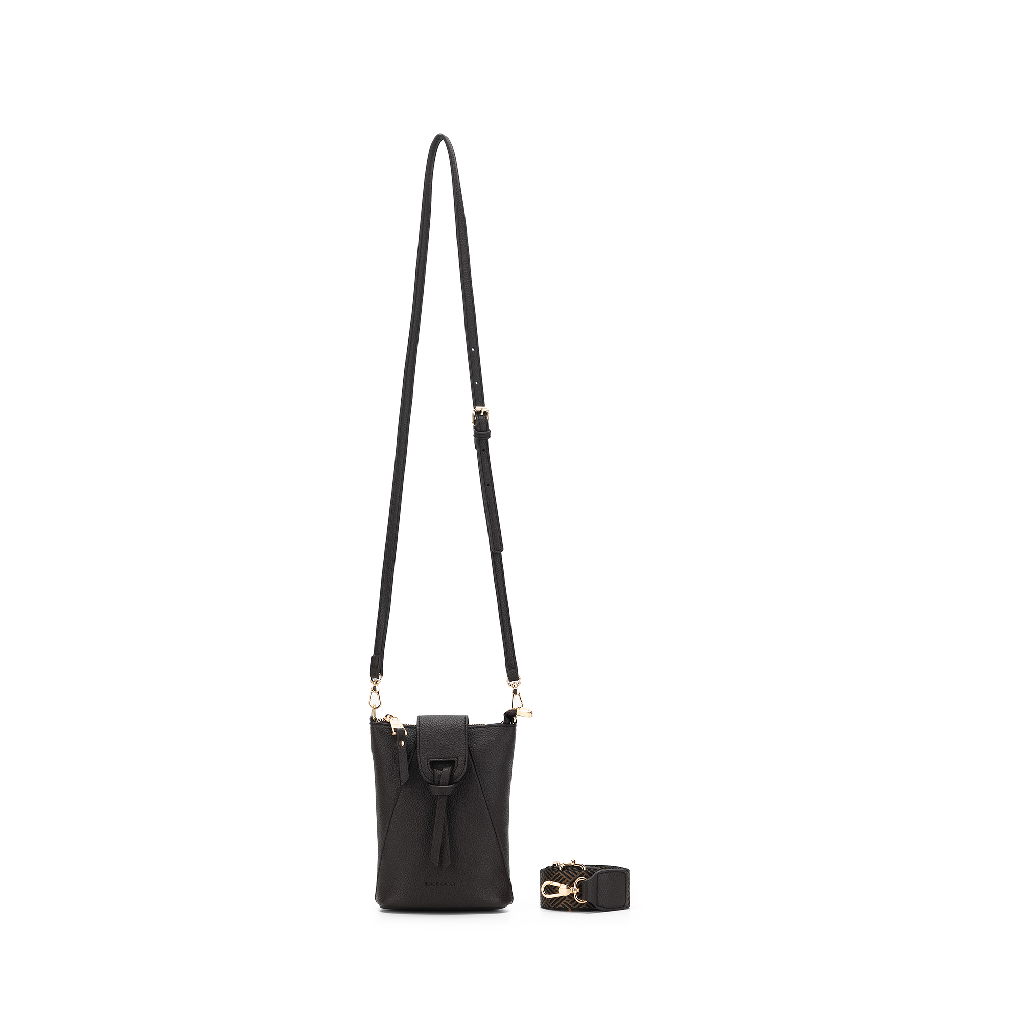 Lainey Coco Phone Crossbody Bag