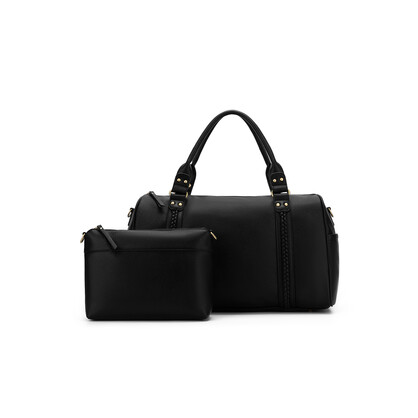 Gypsy Black Travel / Weekender Bag