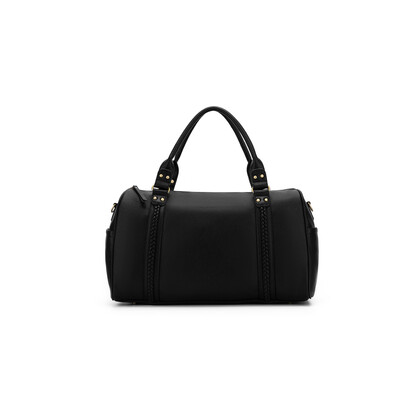 Gypsy Black Travel / Weekender Bag