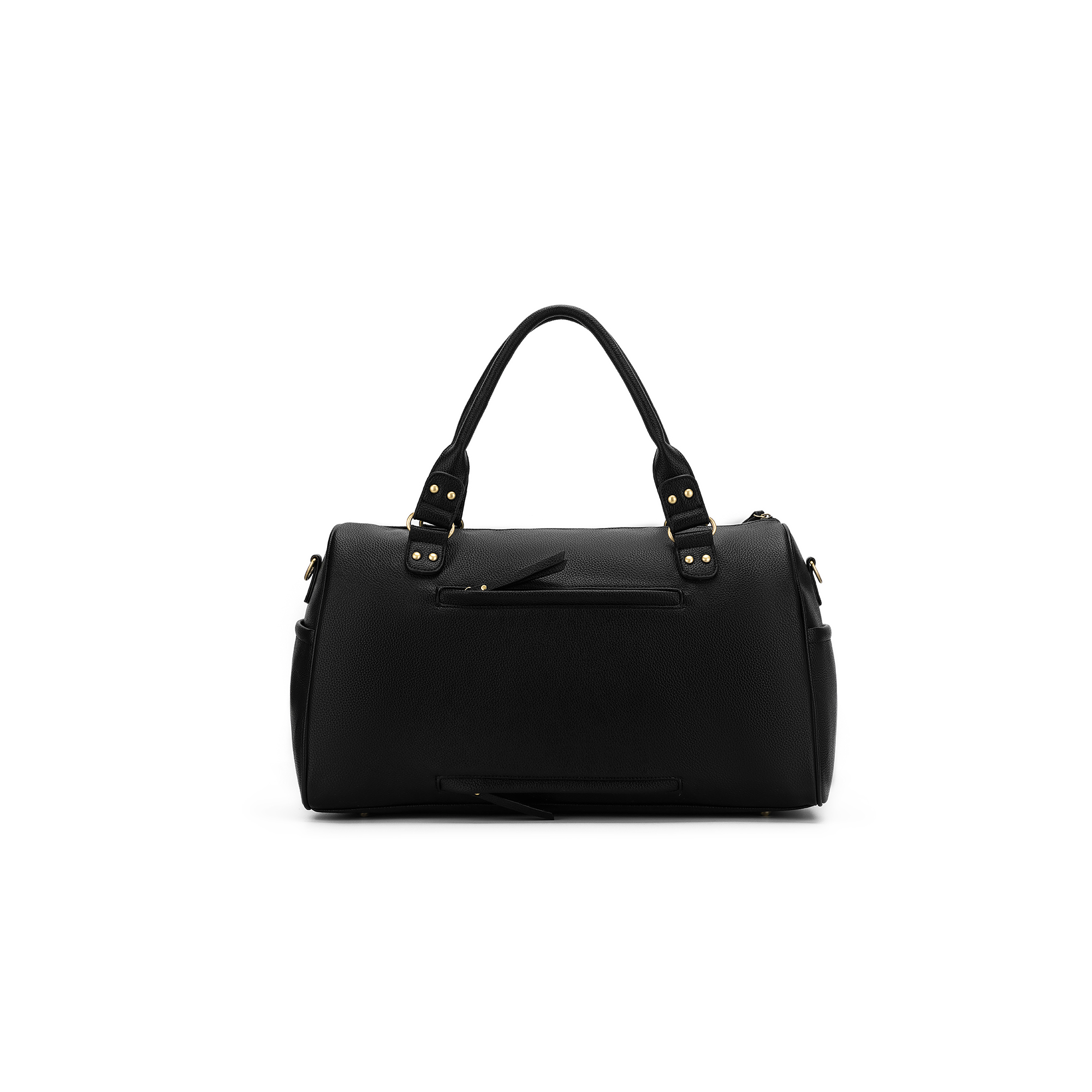 Gypsy Black Travel / Weekender Bag