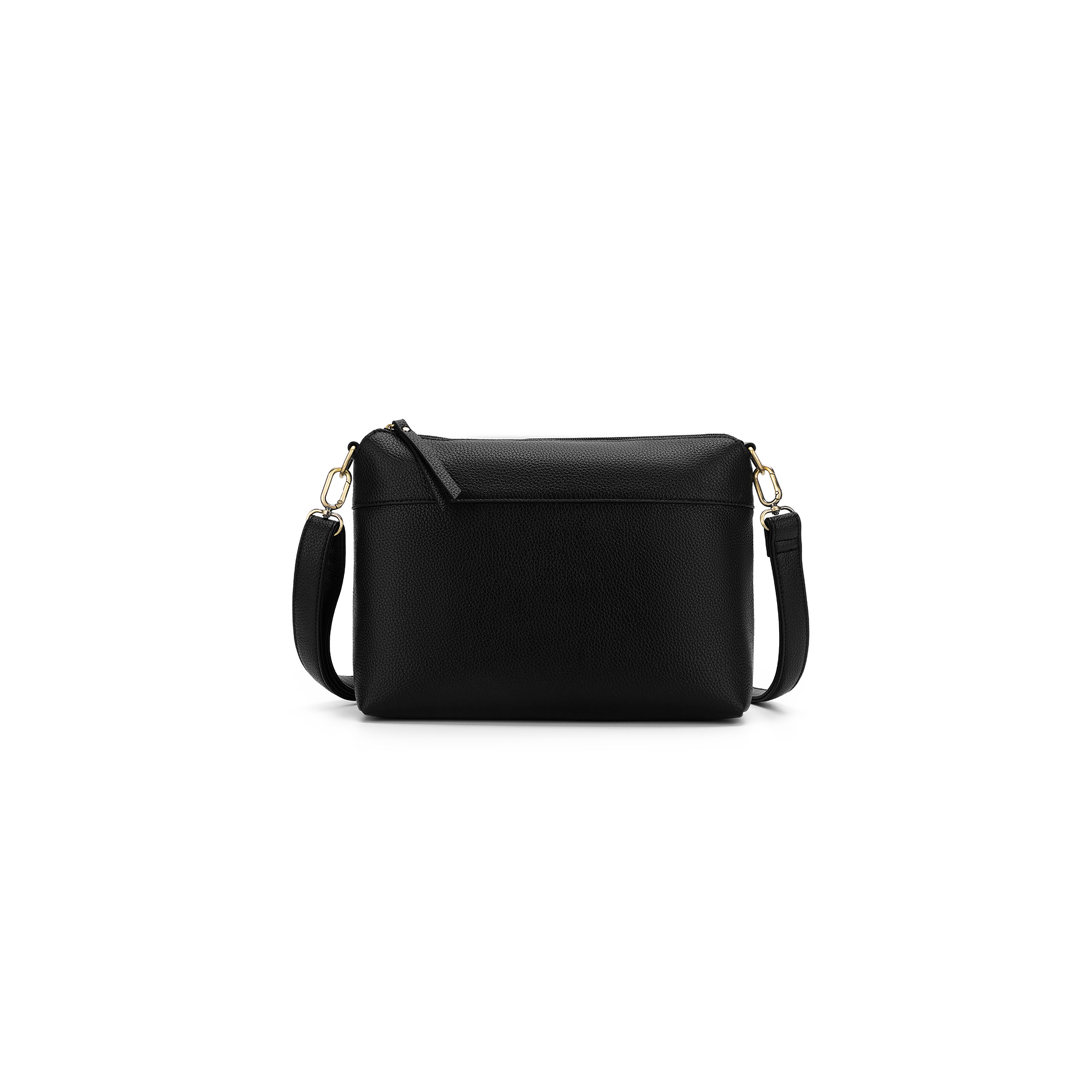 Gypsy Black Travel / Weekender Bag