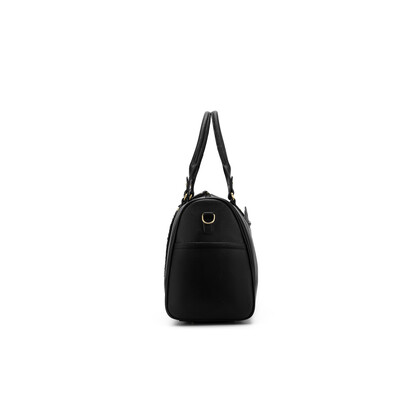 Gypsy Black Travel / Weekender Bag