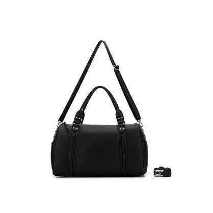 Gypsy Black Travel / Weekender Bag