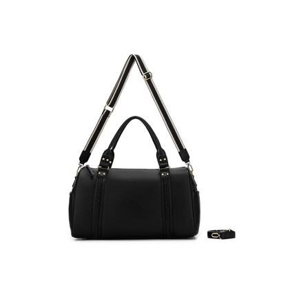 Gypsy Black Travel / Weekender Bag