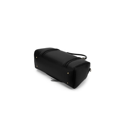 Gypsy Black Travel / Weekender Bag