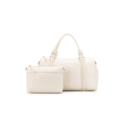 Gypsy Oatmeal Travel / Weekender Bag