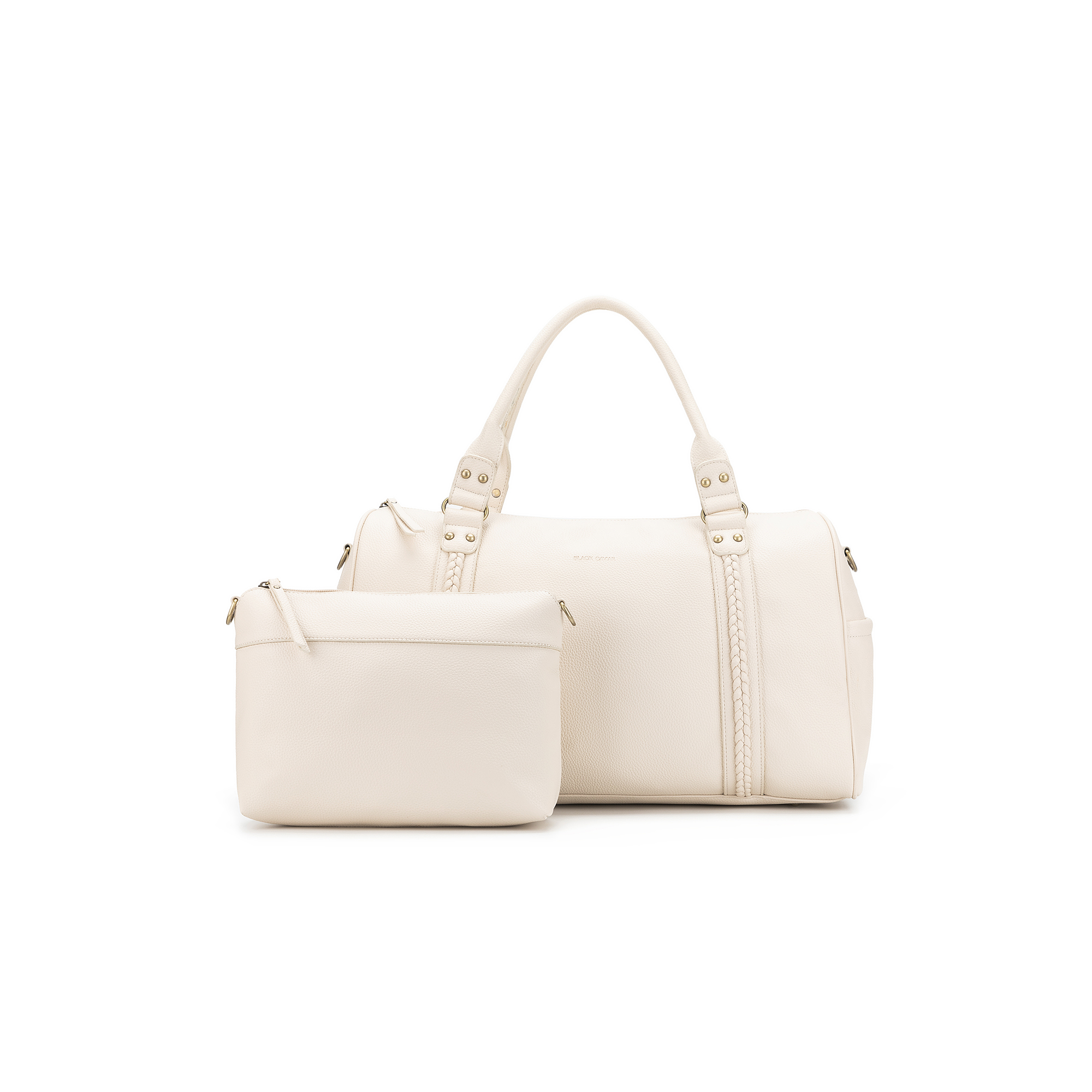 Gypsy Oatmeal Travel / Weekender Bag