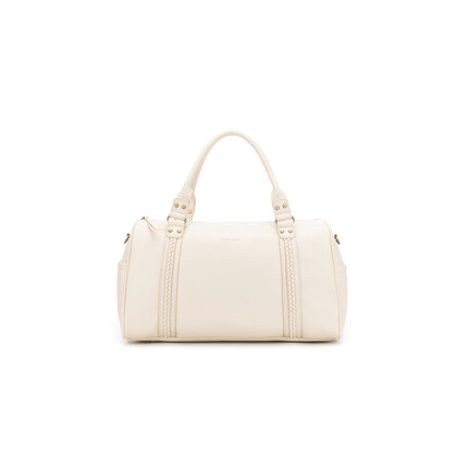 Gypsy Oatmeal Travel / Weekender Bag