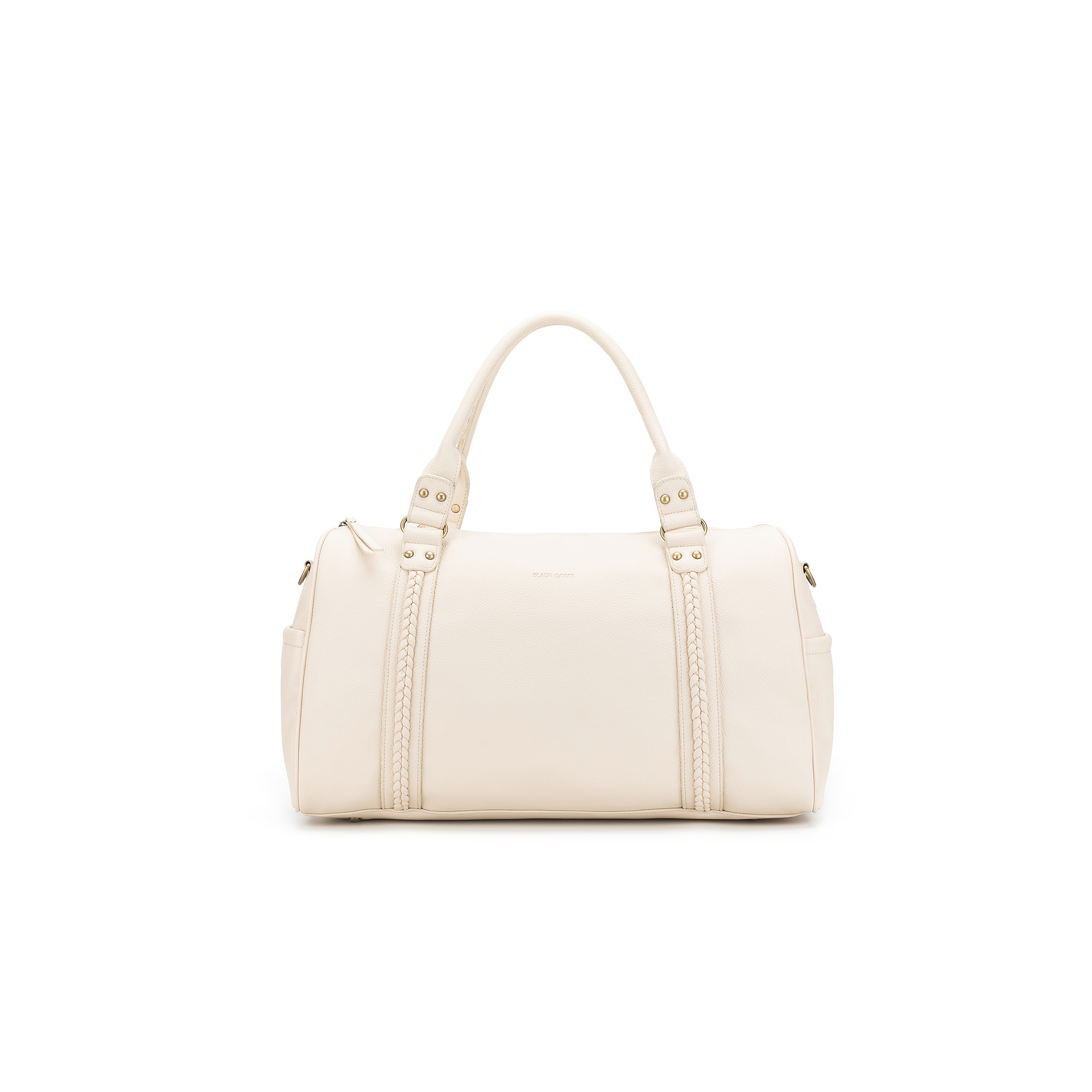 Gypsy Oatmeal Travel / Weekender Bag
