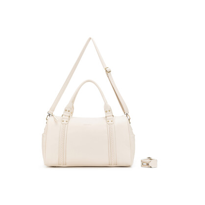 Gypsy Oatmeal Travel / Weekender Bag