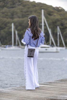 Lainey Coco Phone Crossbody Bag