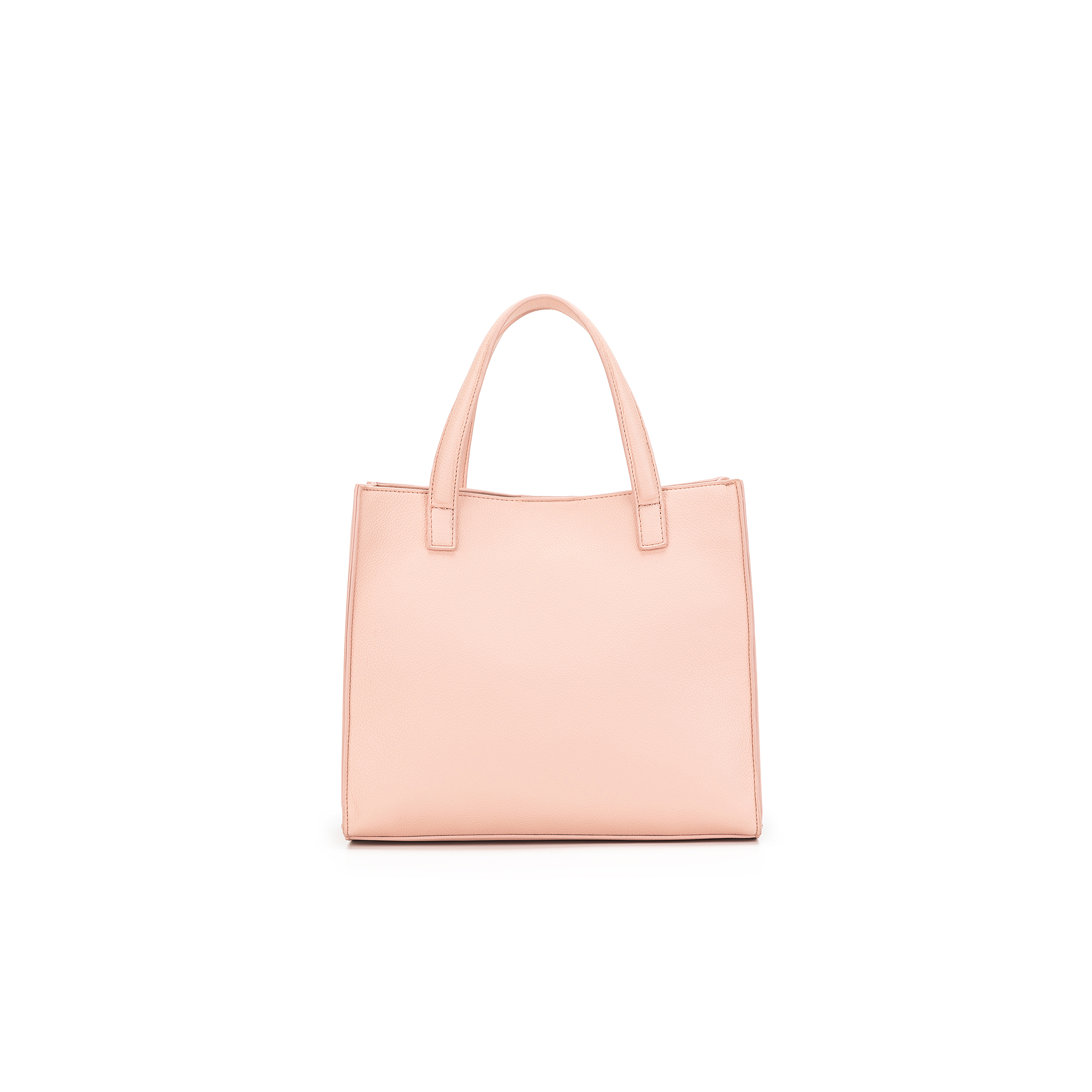 Kellye Pink 3 Piece Handbag