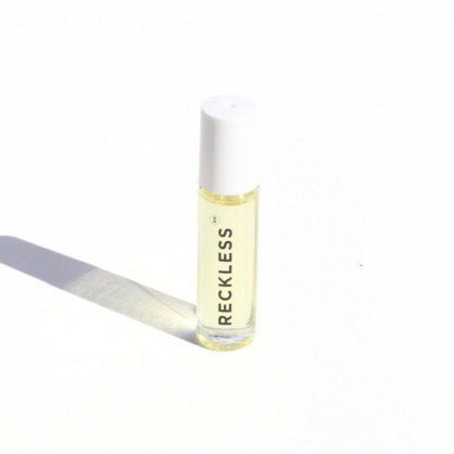 Reckless | Scent Essentials Fragrance Roller