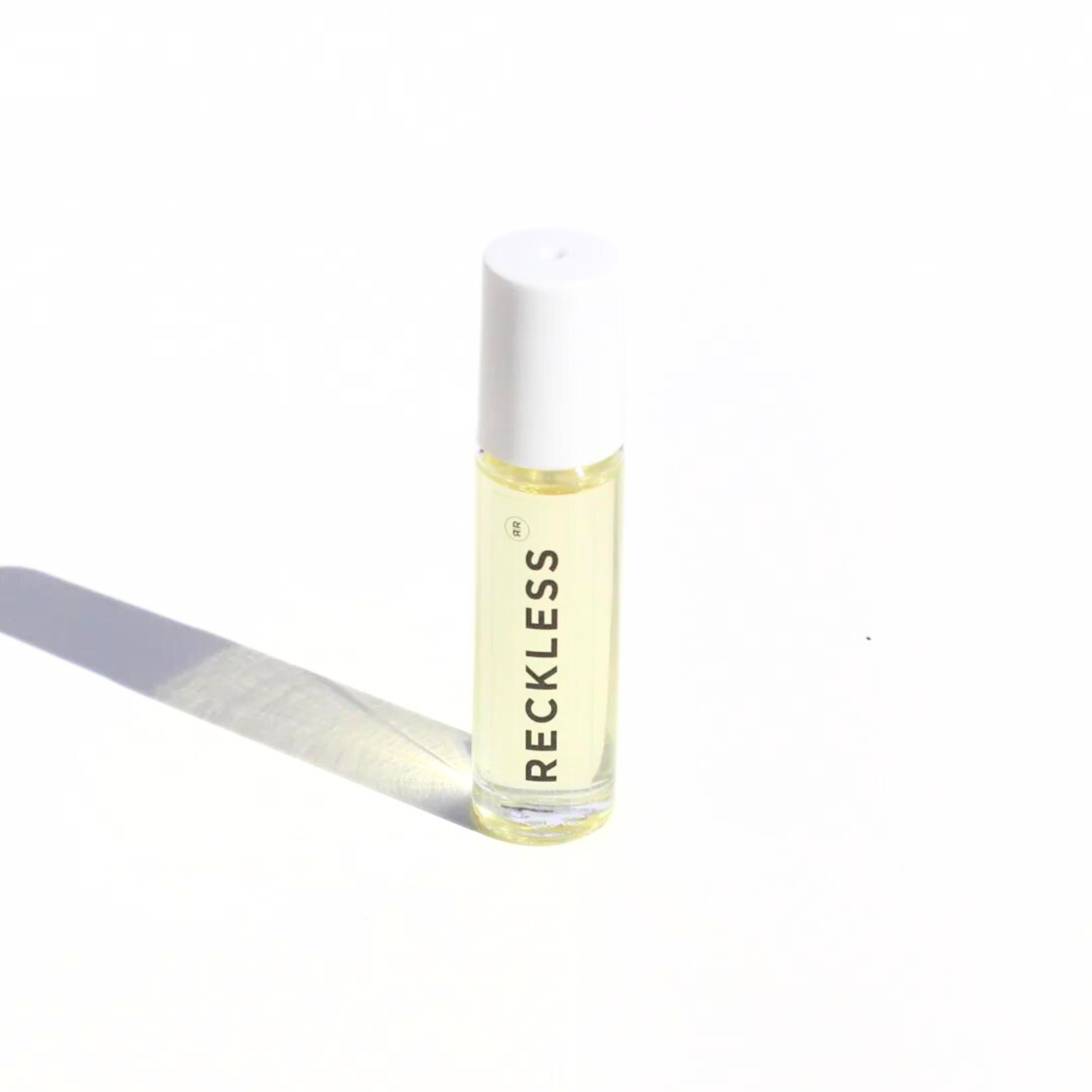 Reckless | Scent Essentials Fragrance Roller