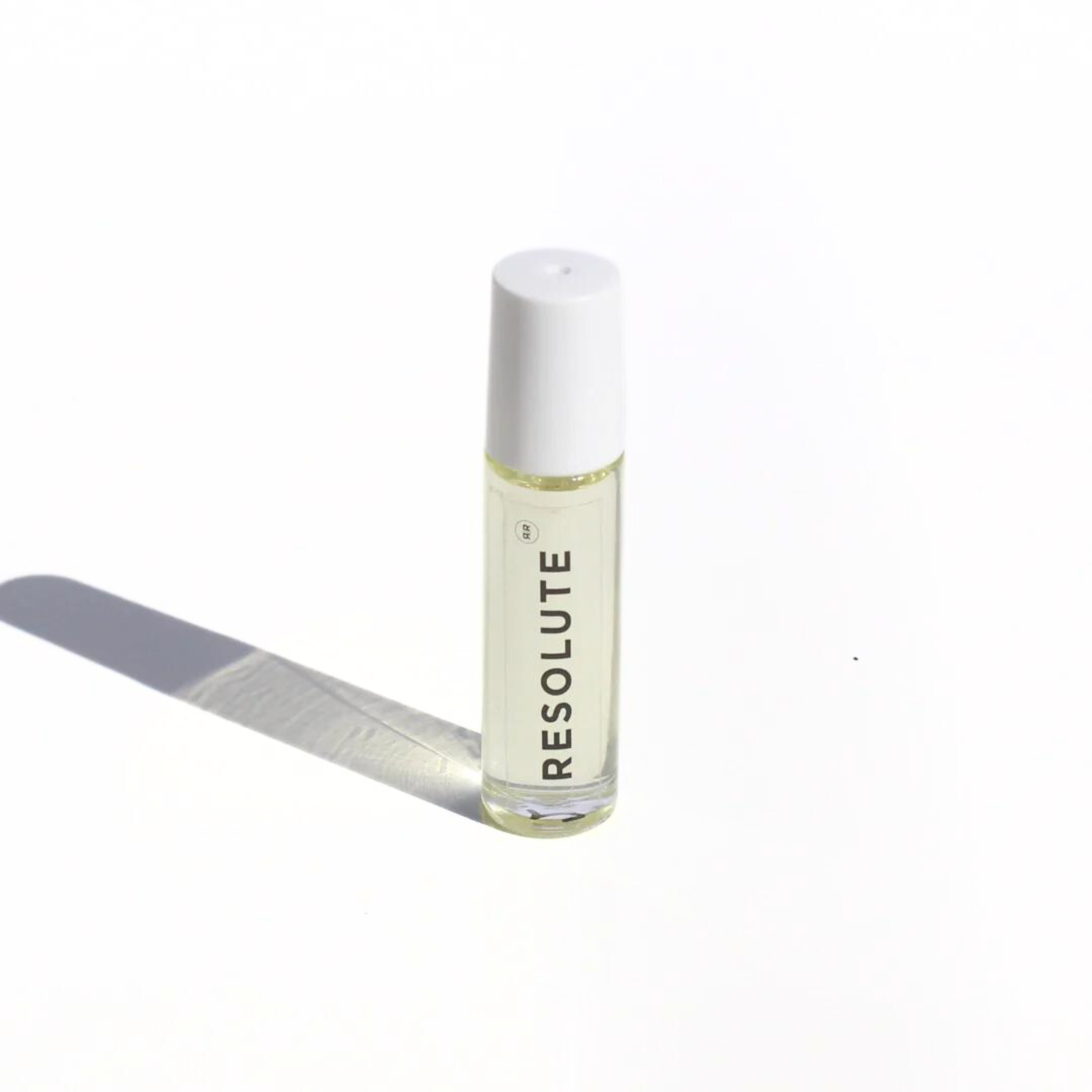 Resolute | Scent Essentials Fragrance Roller