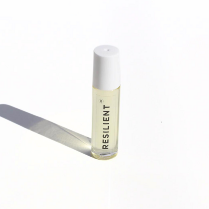 Resilient | Scent Essentials Fragrance Roller