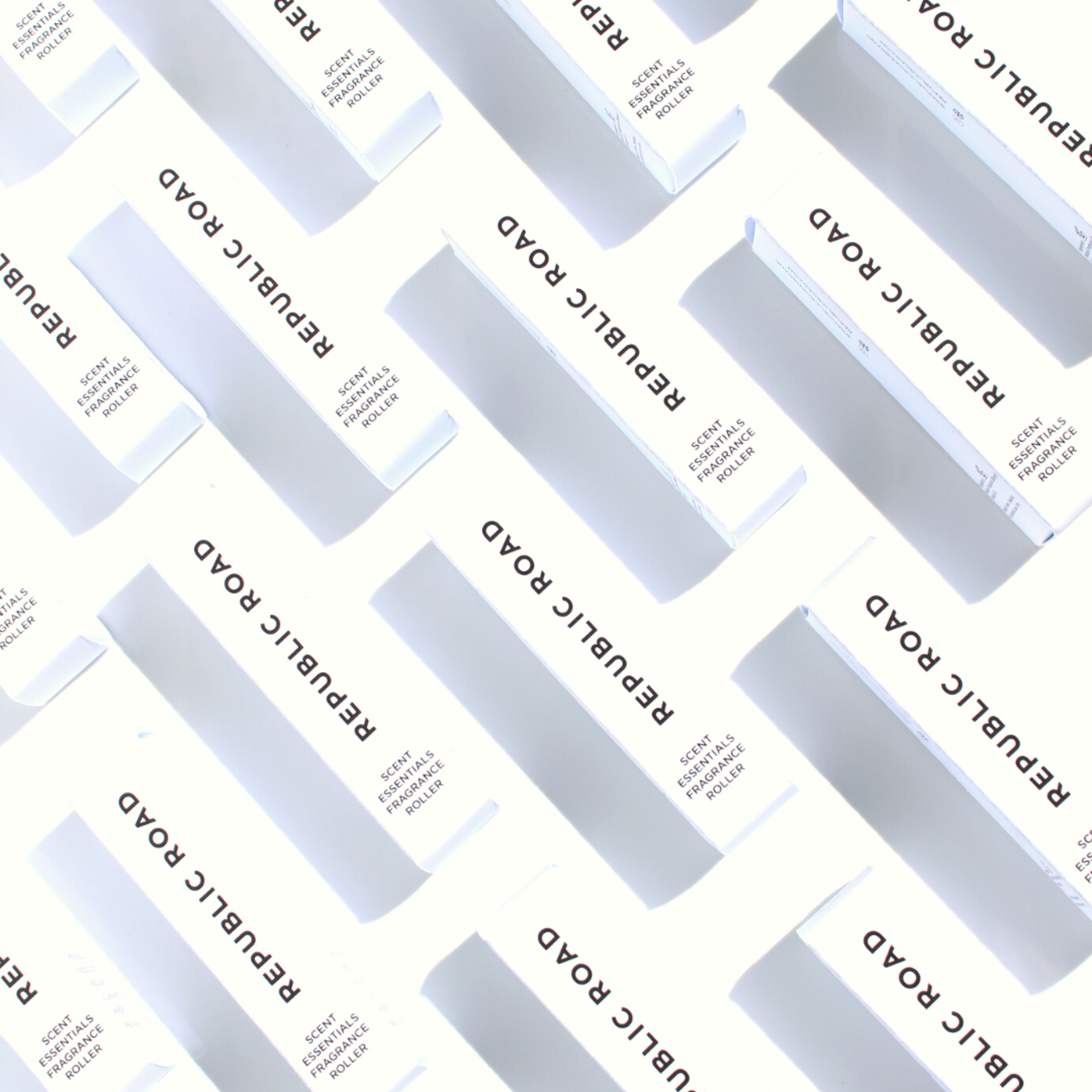 Resilient | Scent Essentials Fragrance Roller