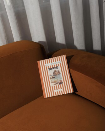 Small Pleasures Coffee Table Book