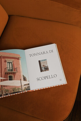 Small Pleasures Coffee Table Book