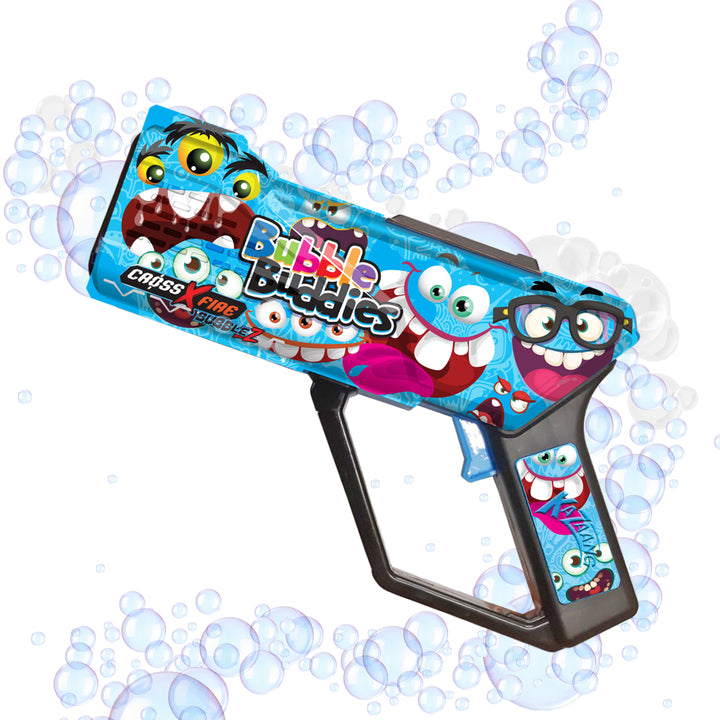 BubbleZ - Bubble Buddies