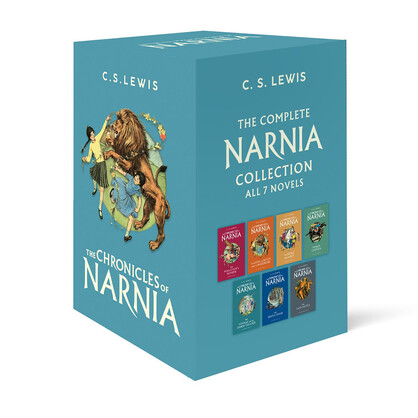 The Chronicles Of Narnia Collection